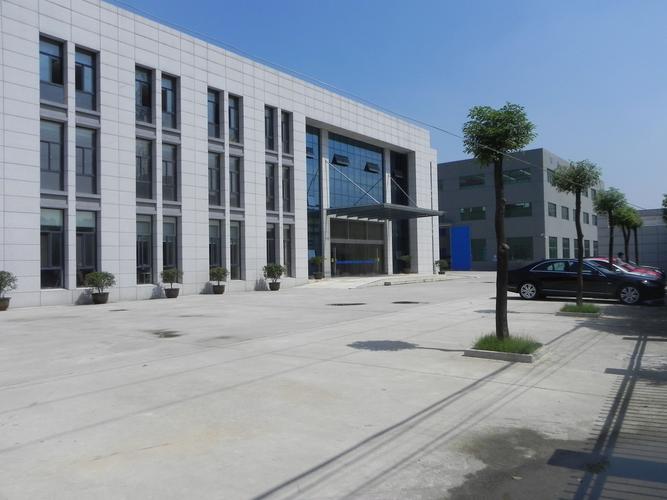 深圳市实测通产品检测技术服务